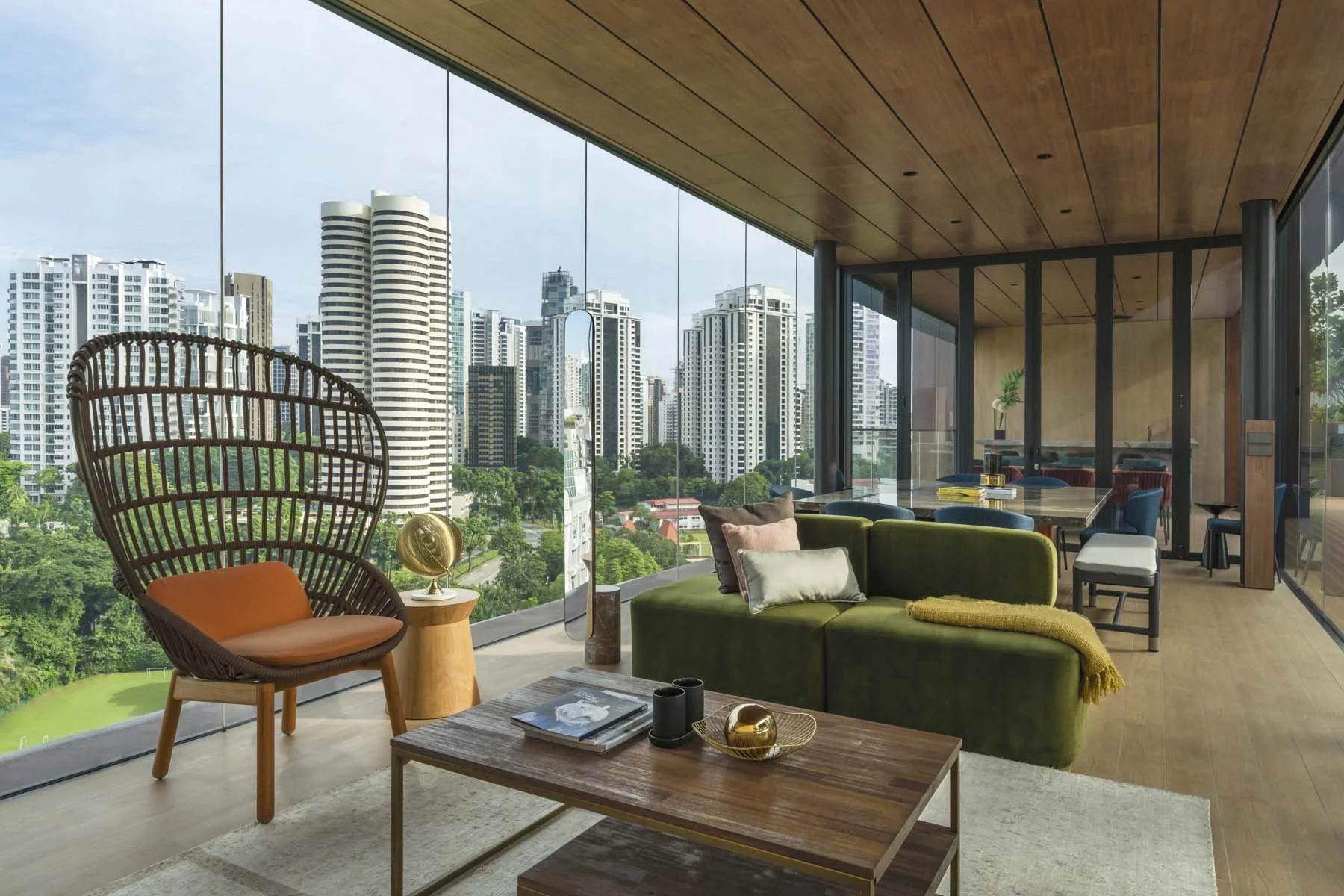 The Hyde — FDAT Architects - Architecture, Interiors, Landscape